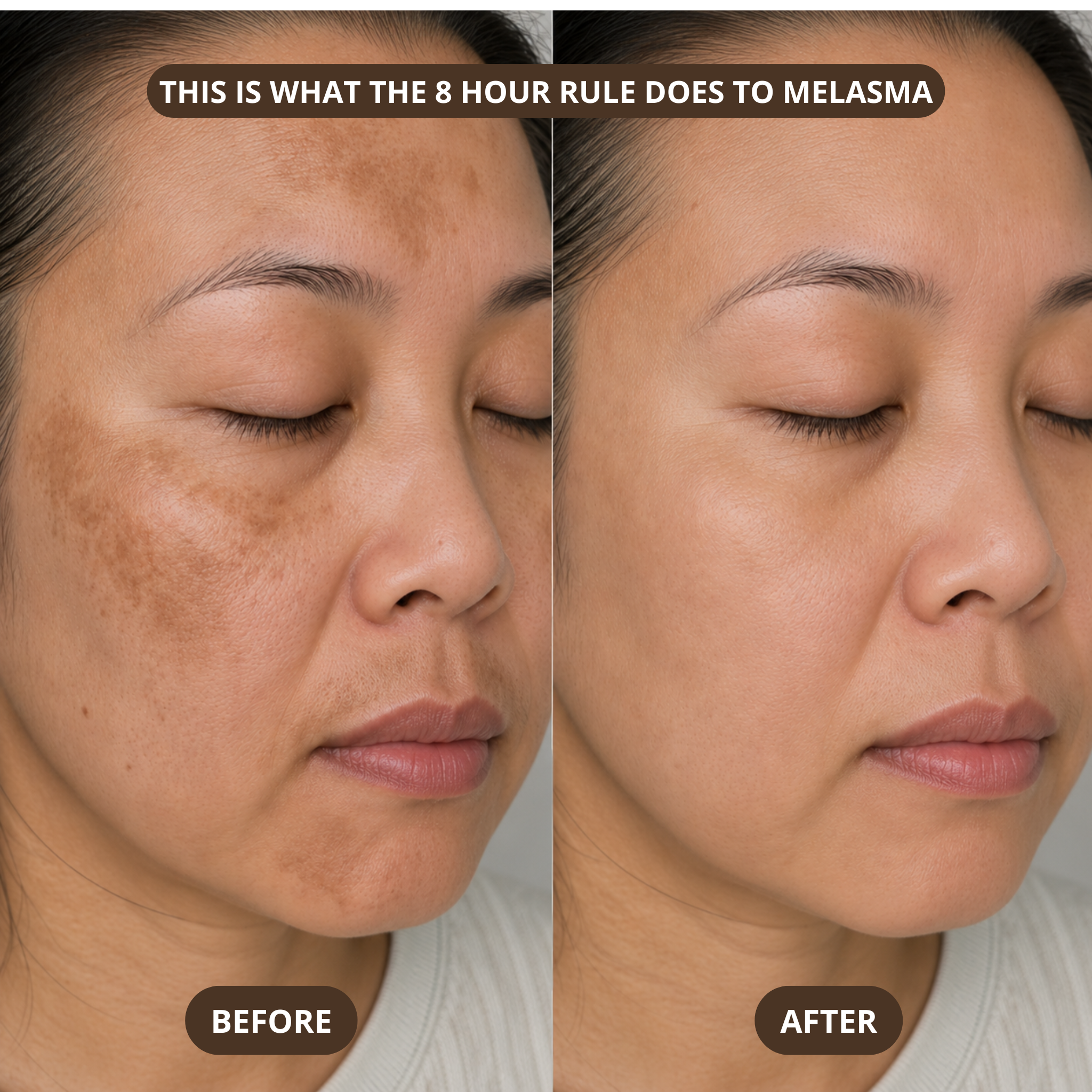 ELVORA Kojic Acid Turmeric Wrapping Mask