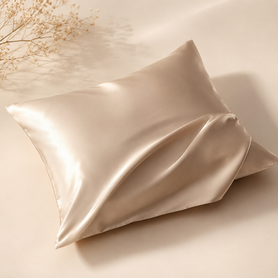 Elvora Silk Pillowcase