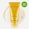 ELVORA Kojic Acid Turmeric Wrapping Mask