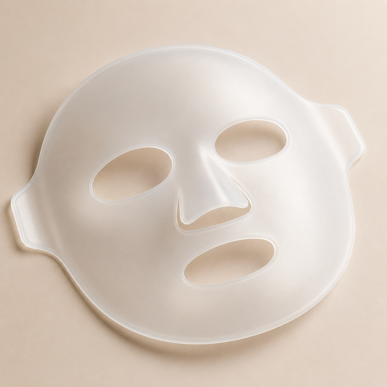 Reusable Face Mask Overlay - Maximizes Effectiveness of Elvora Wrapping Mask