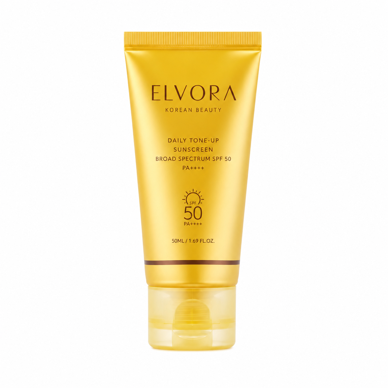 Korean SPF50 - A Lighter, Smoother Upgrade From Heavy American Sunscreens