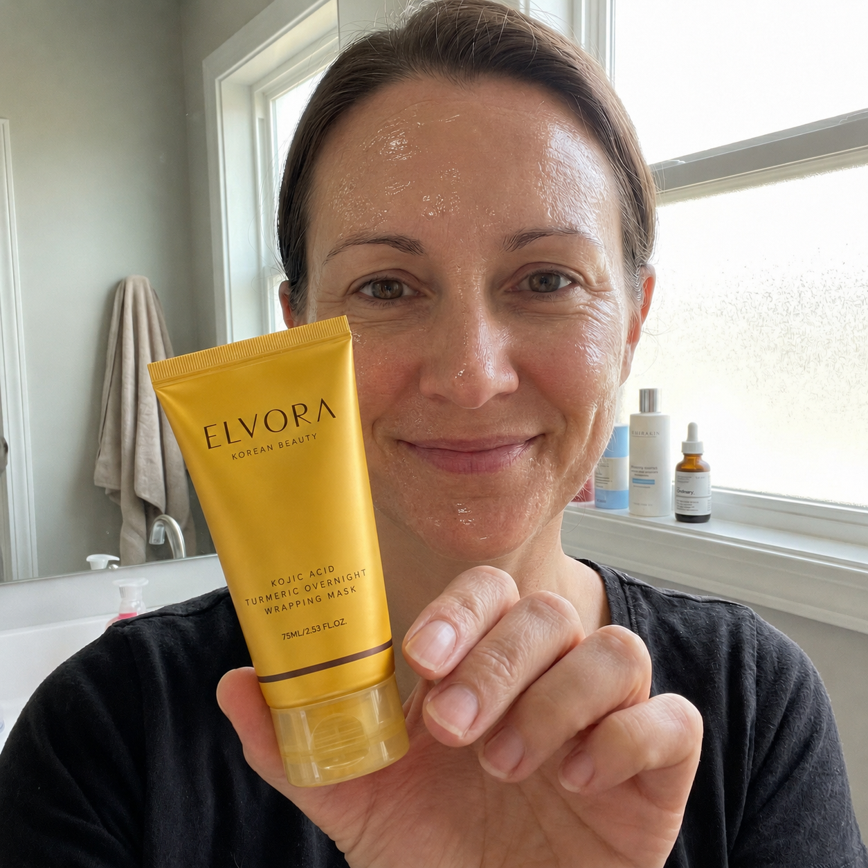 Review by Claire R